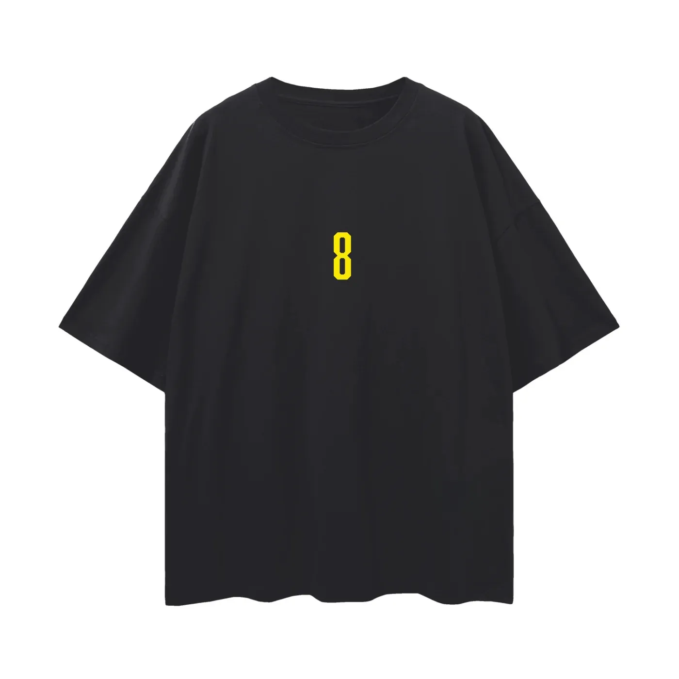 The Monster Streetwear Shirt