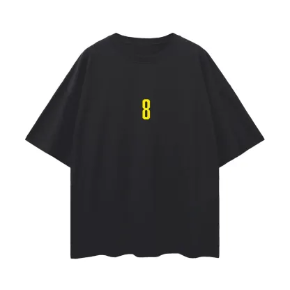 The Monster Streetwear Shirt