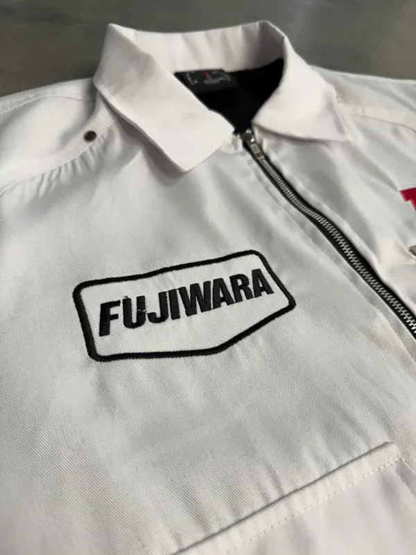 AE86 WORK TEE