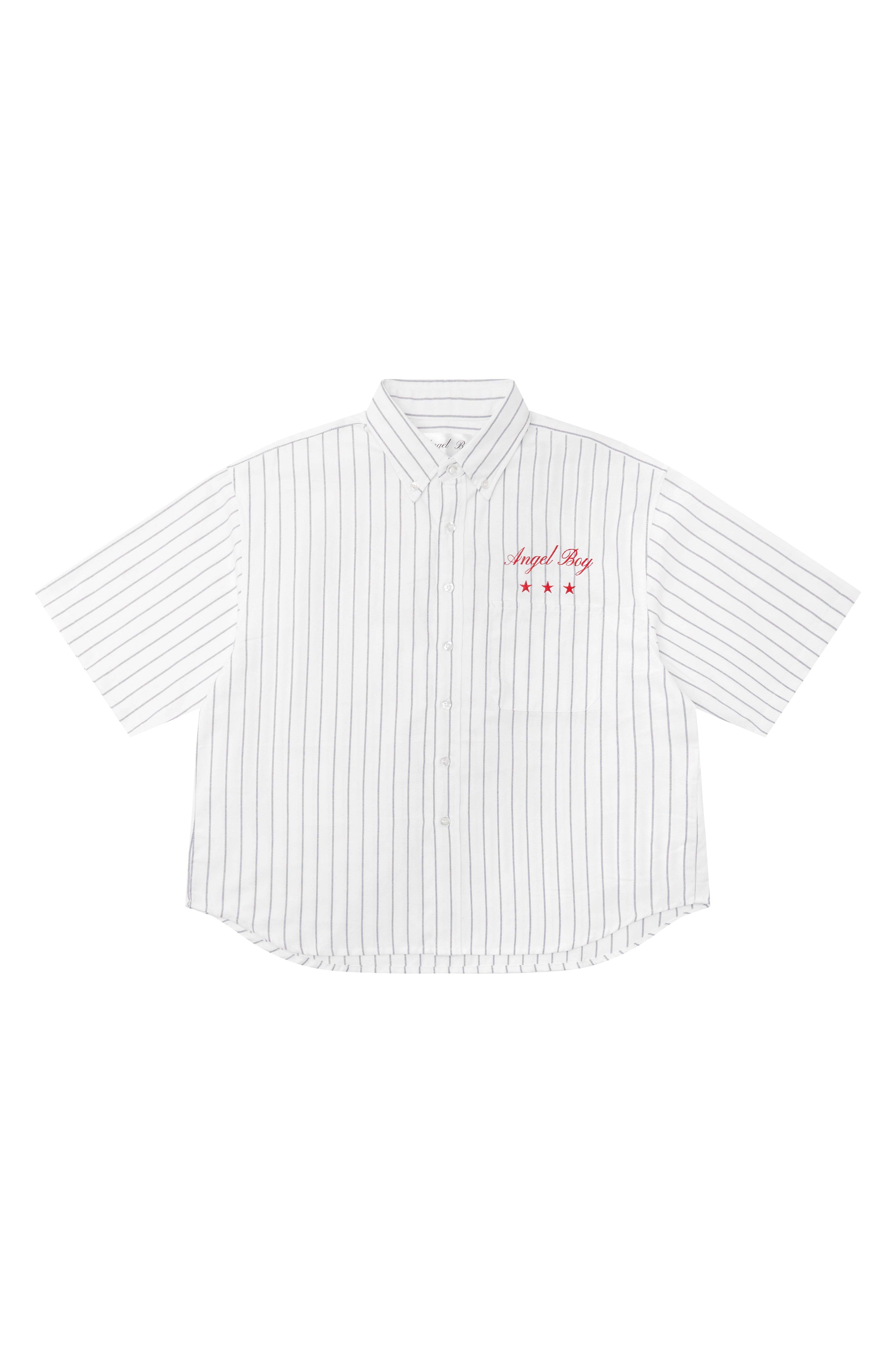 Striped shirt