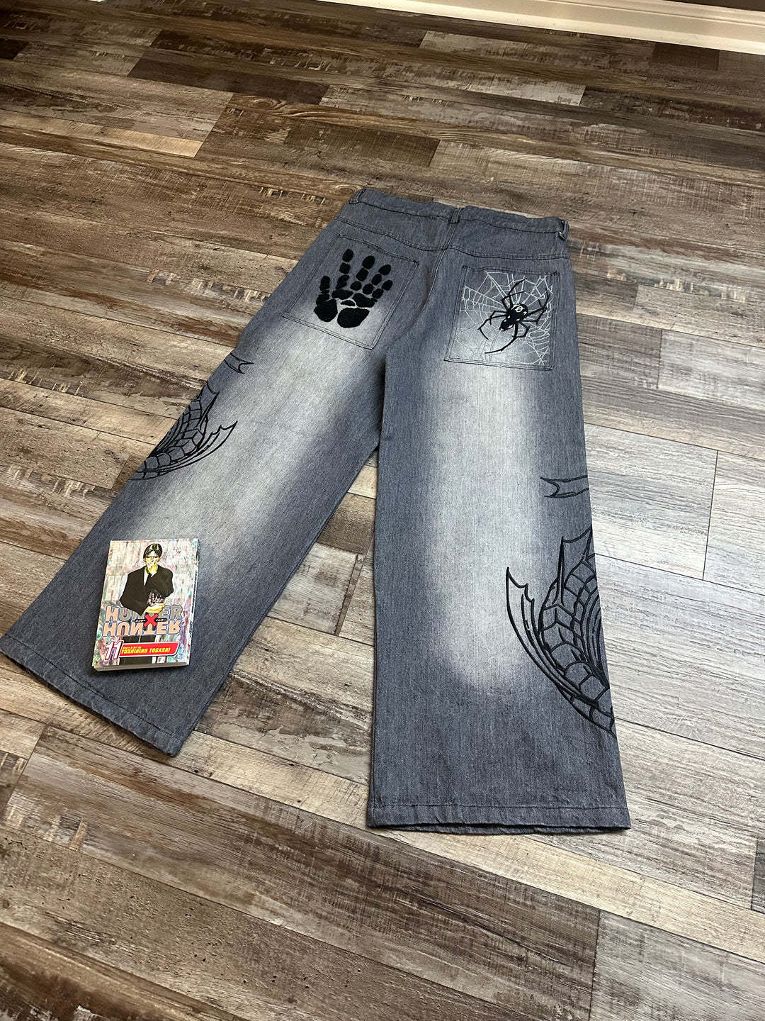 CHROLLO JEANS