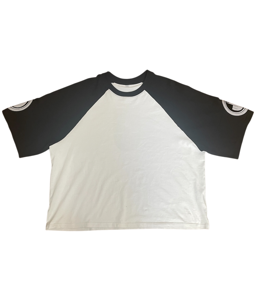 "AUGUST" TEE