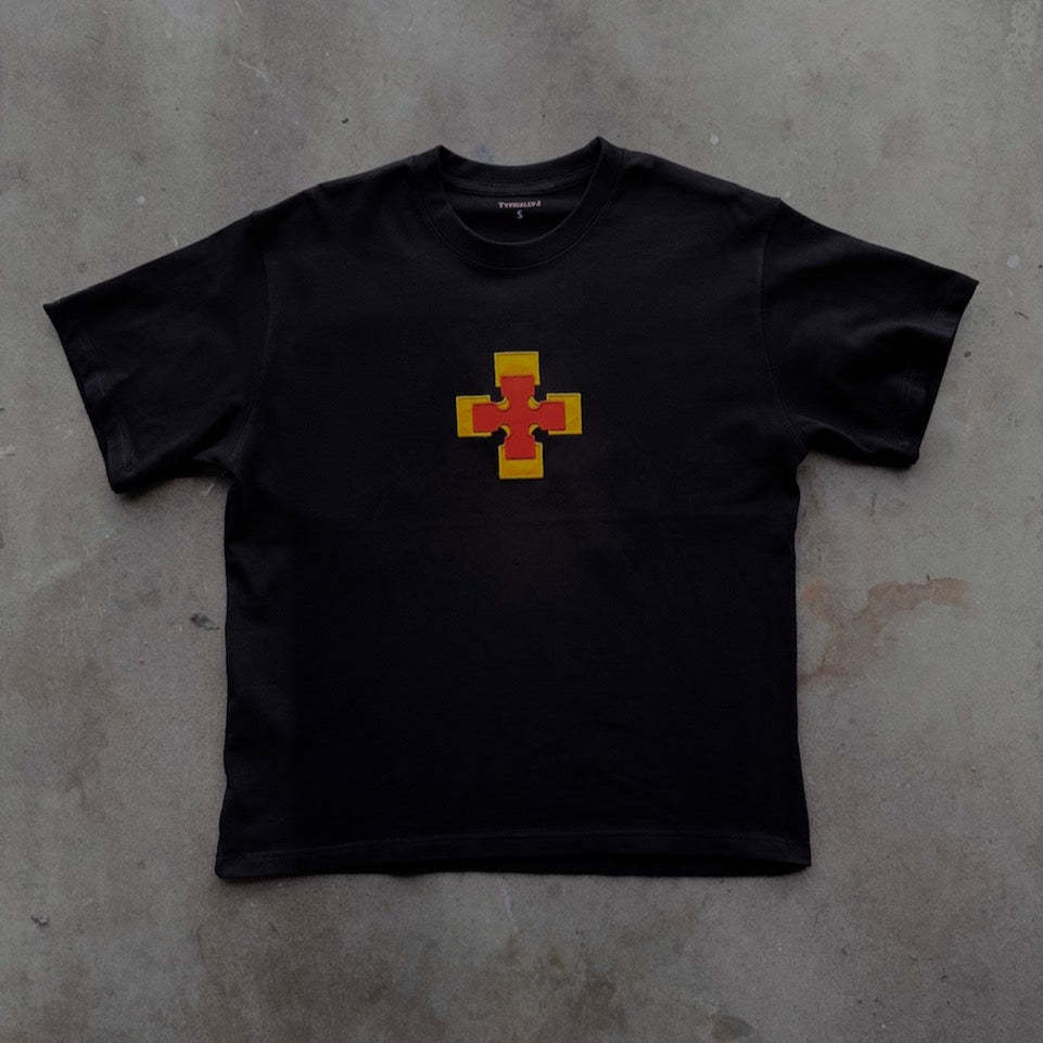Adolla Burst Tee