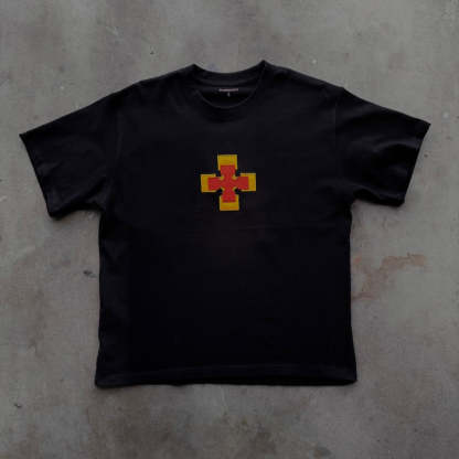 Adolla Burst Tee