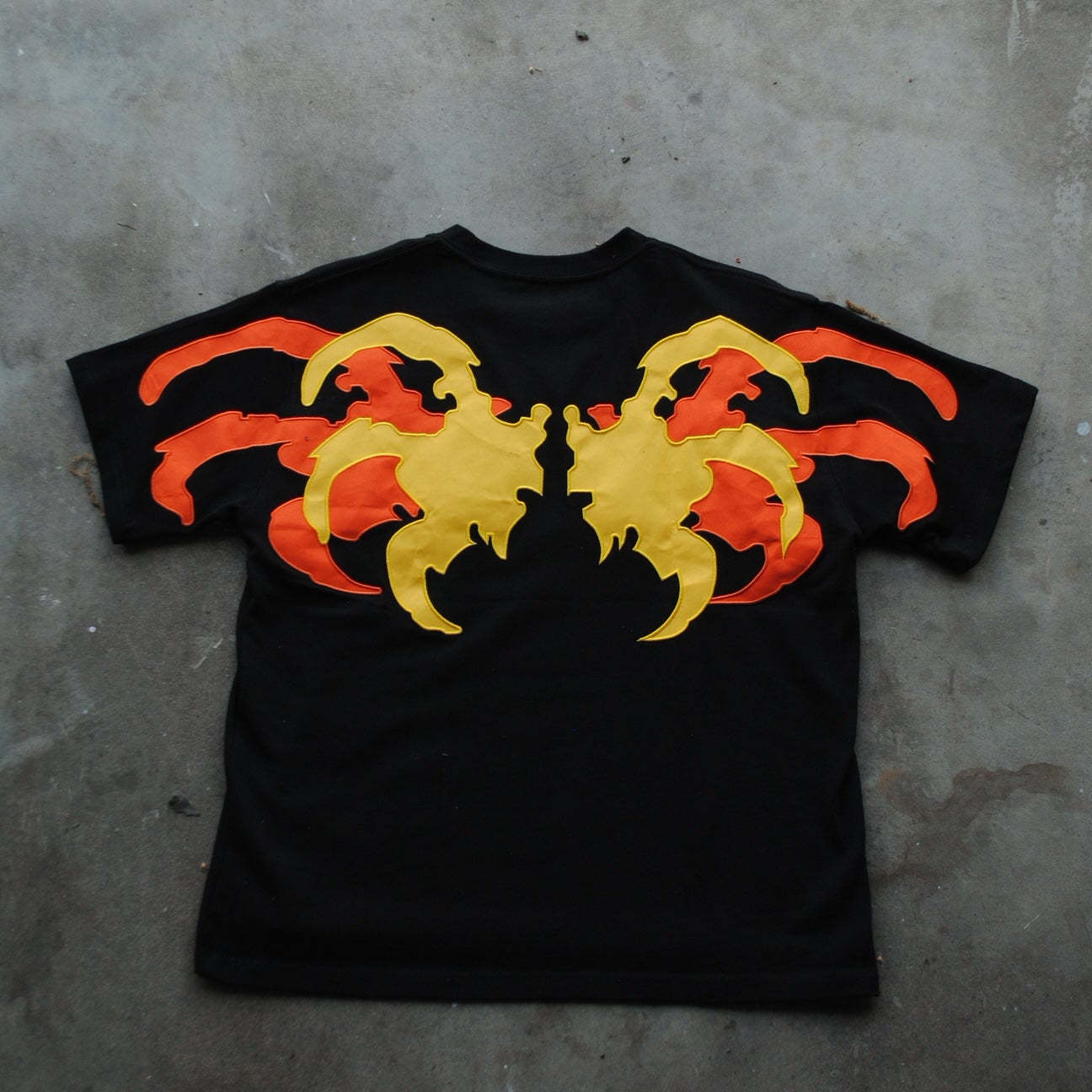Adolla Burst Tee