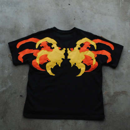 Adolla Burst Tee