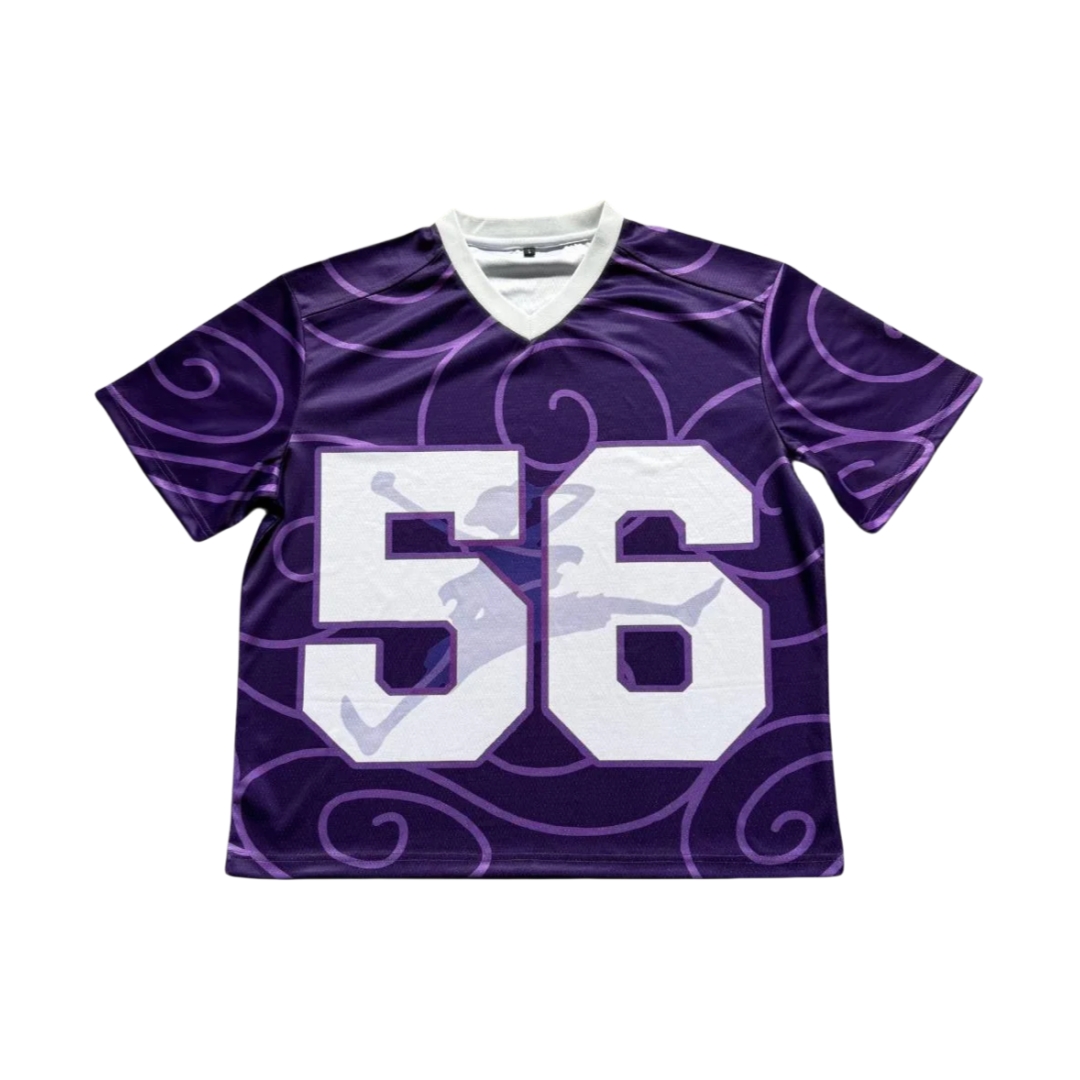 NIKA 56 JERSEY
