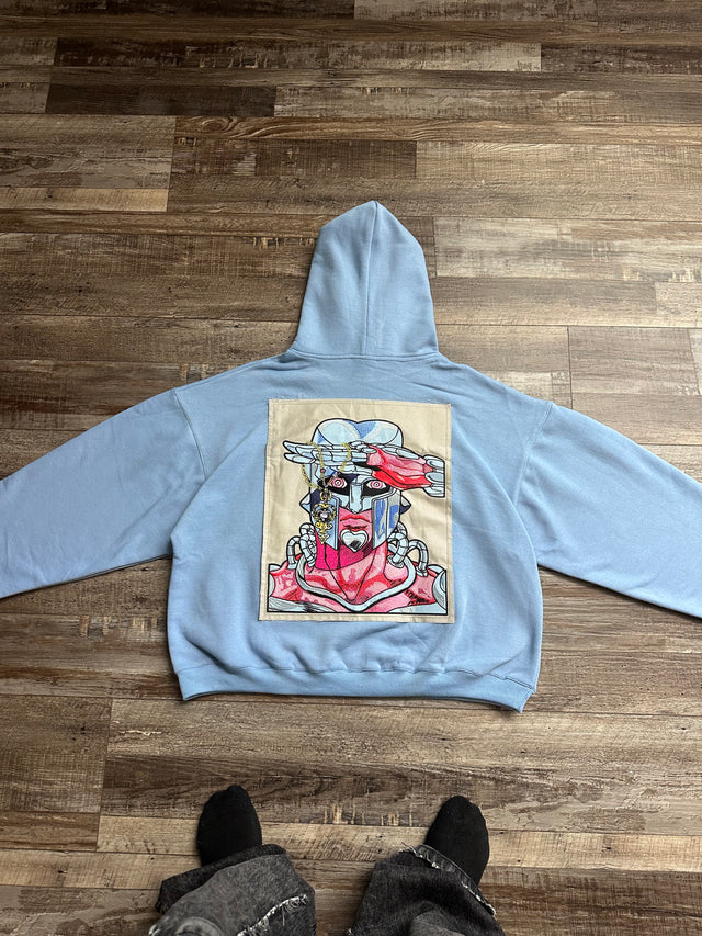 JOSUKE HOODIE
