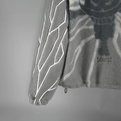 TREMOR SHERPA FLEECE JACKET