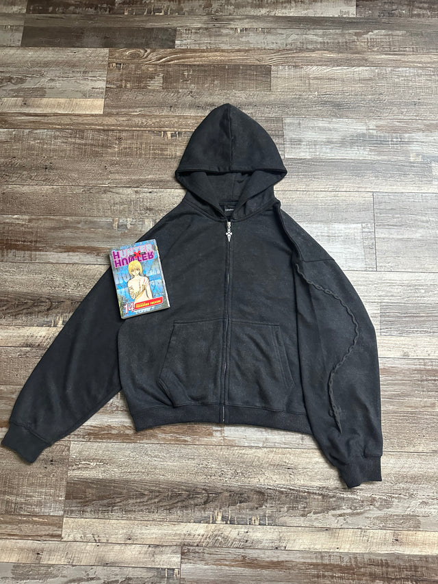 "JUDGMENT CHAIN" ZIP V2