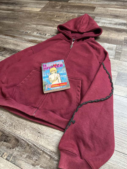 "JUDGMENT CHAIN" ZIP V2