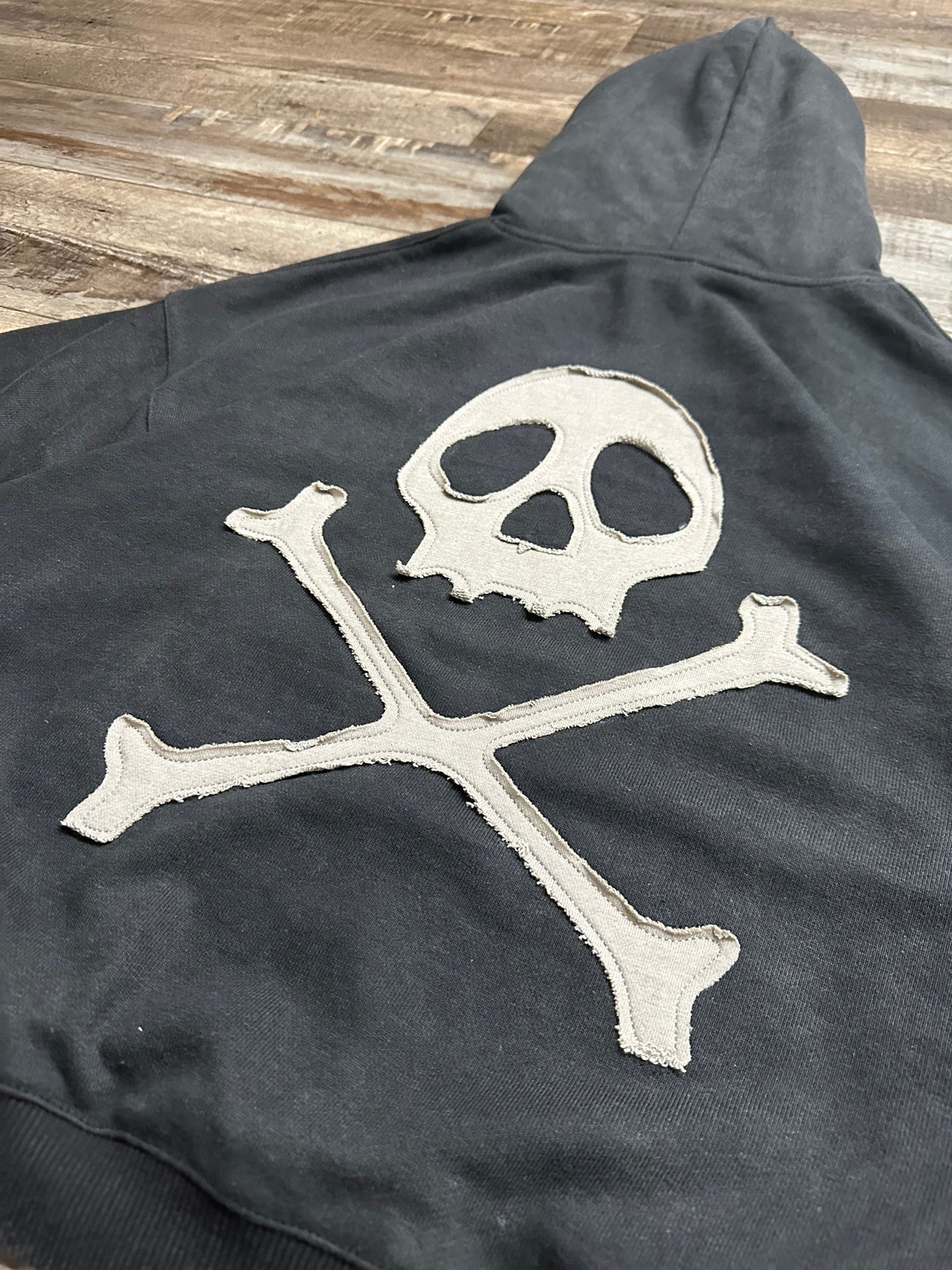 FEITAN "PAIN PACKER" HOODIE