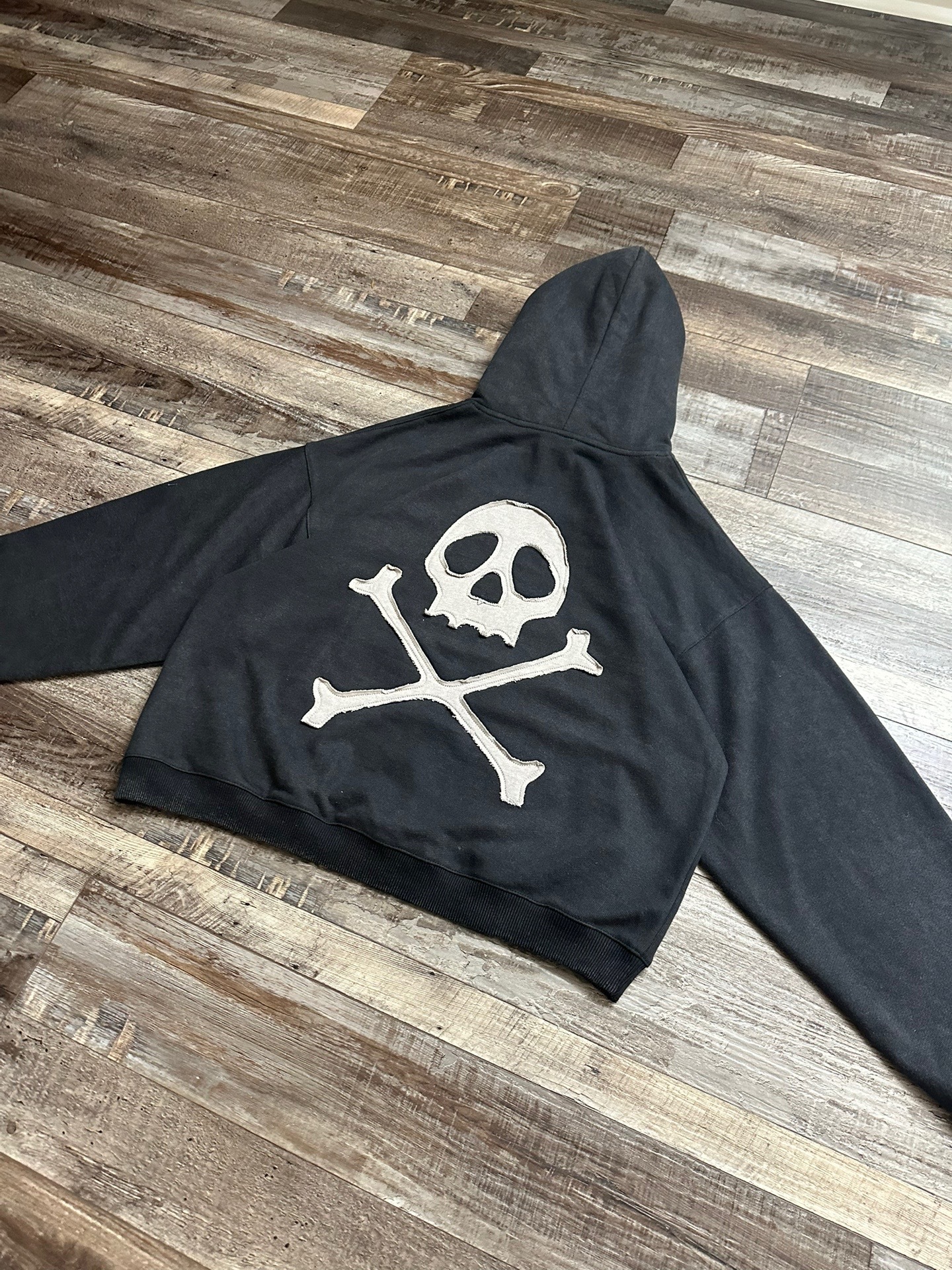 FEITAN "PAIN PACKER" HOODIE