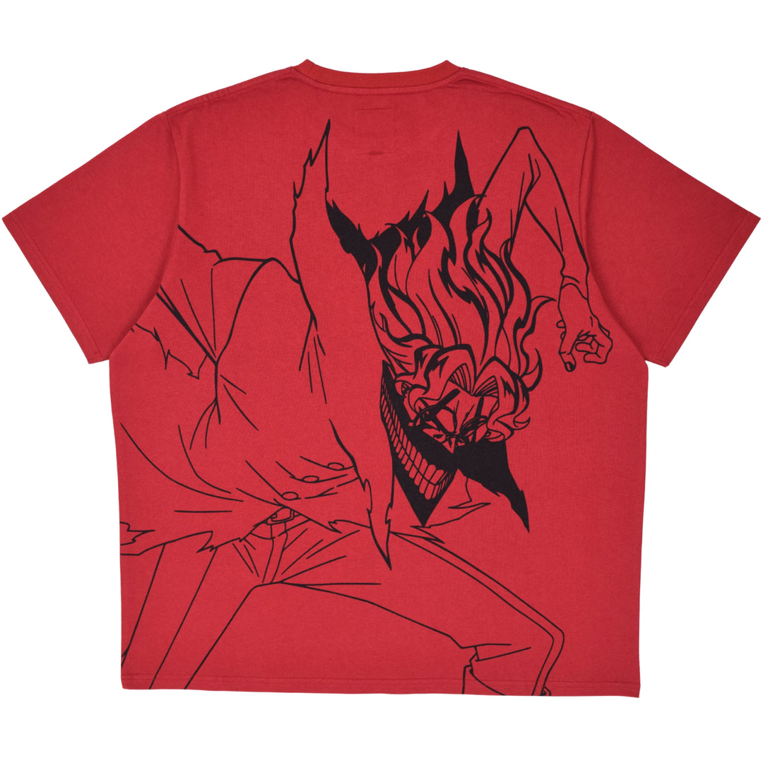 Okarun Tee