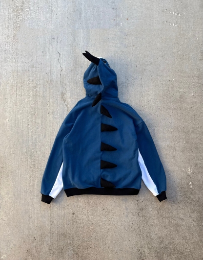 BEAM ZIP UP | CHAINSAW MAN