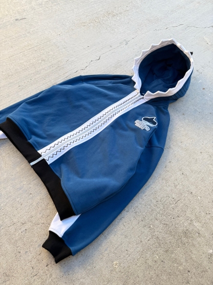 BEAM ZIP UP | CHAINSAW MAN