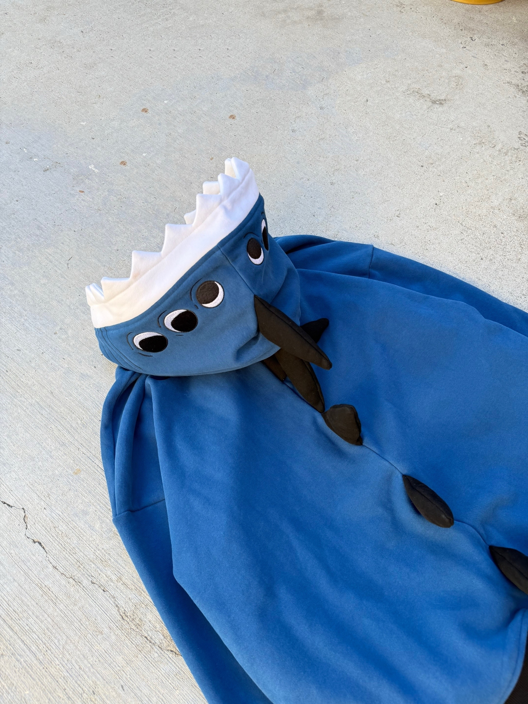 BEAM ZIP UP | CHAINSAW MAN