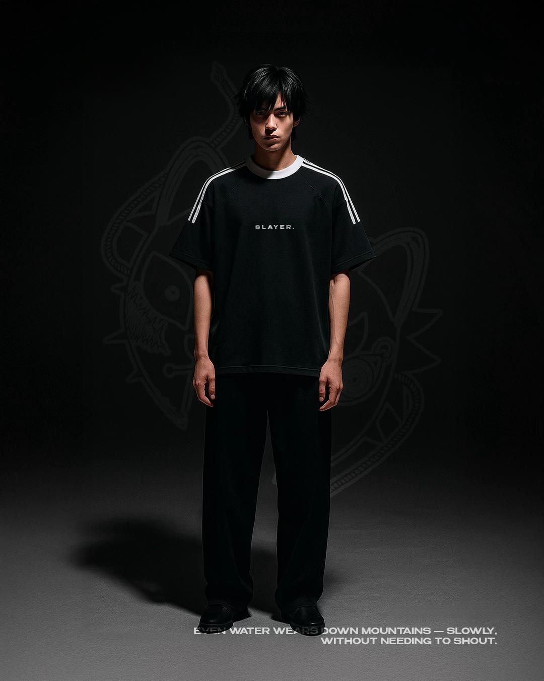 SABITO TEE | DEMON SLAYER