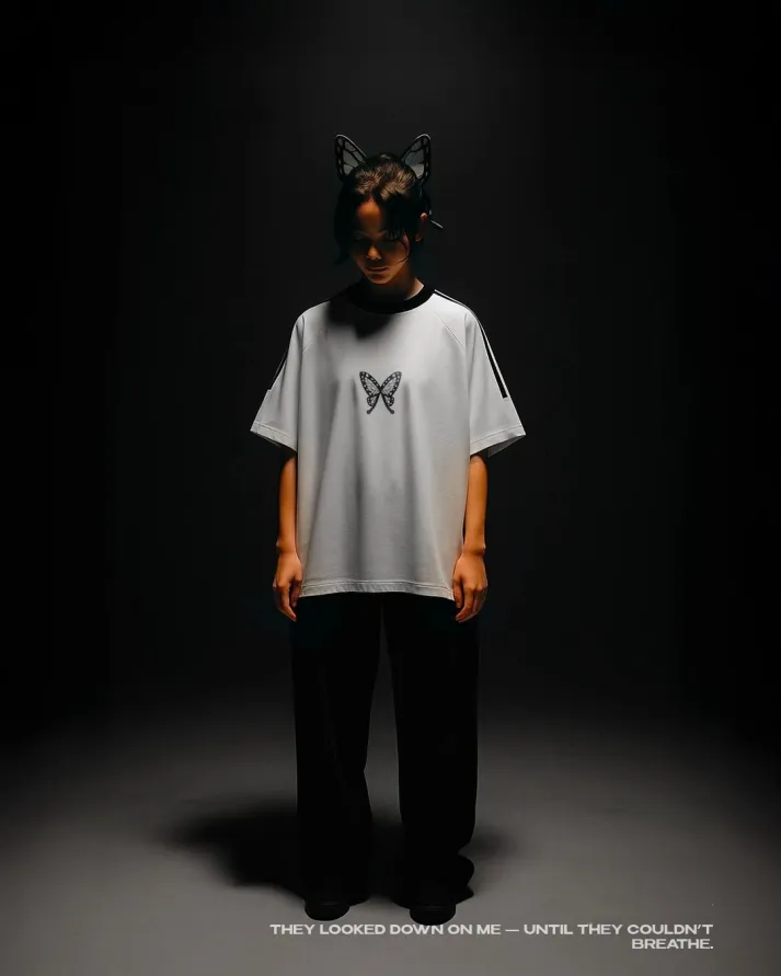 SHINOBU KOCHO TEE | DEMON SLAYER