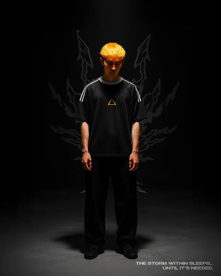 ZENITSU TEE | DEMON SLAYER