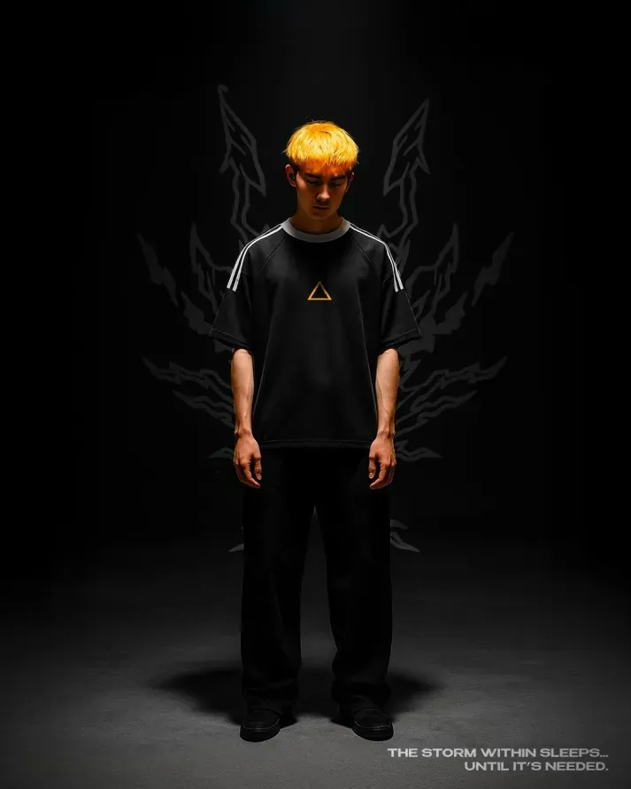 ZENITSU TEE | DEMON SLAYER