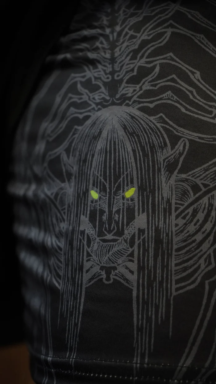 Founder Performance Shorts