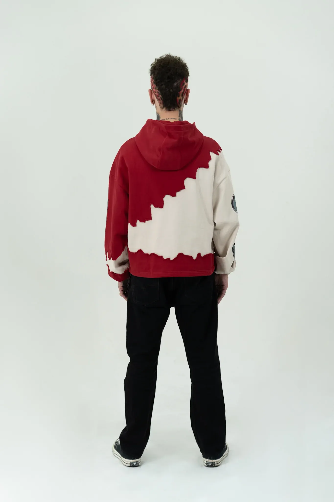 MUGEN HOODIE