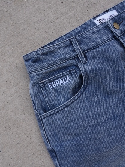 GRIMMJOW JEANS | BLEACH