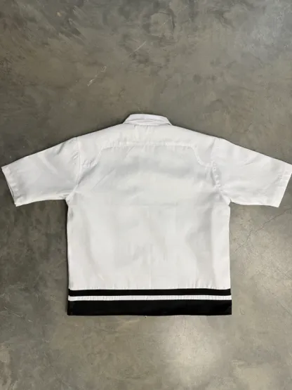AE86 WORK TEE