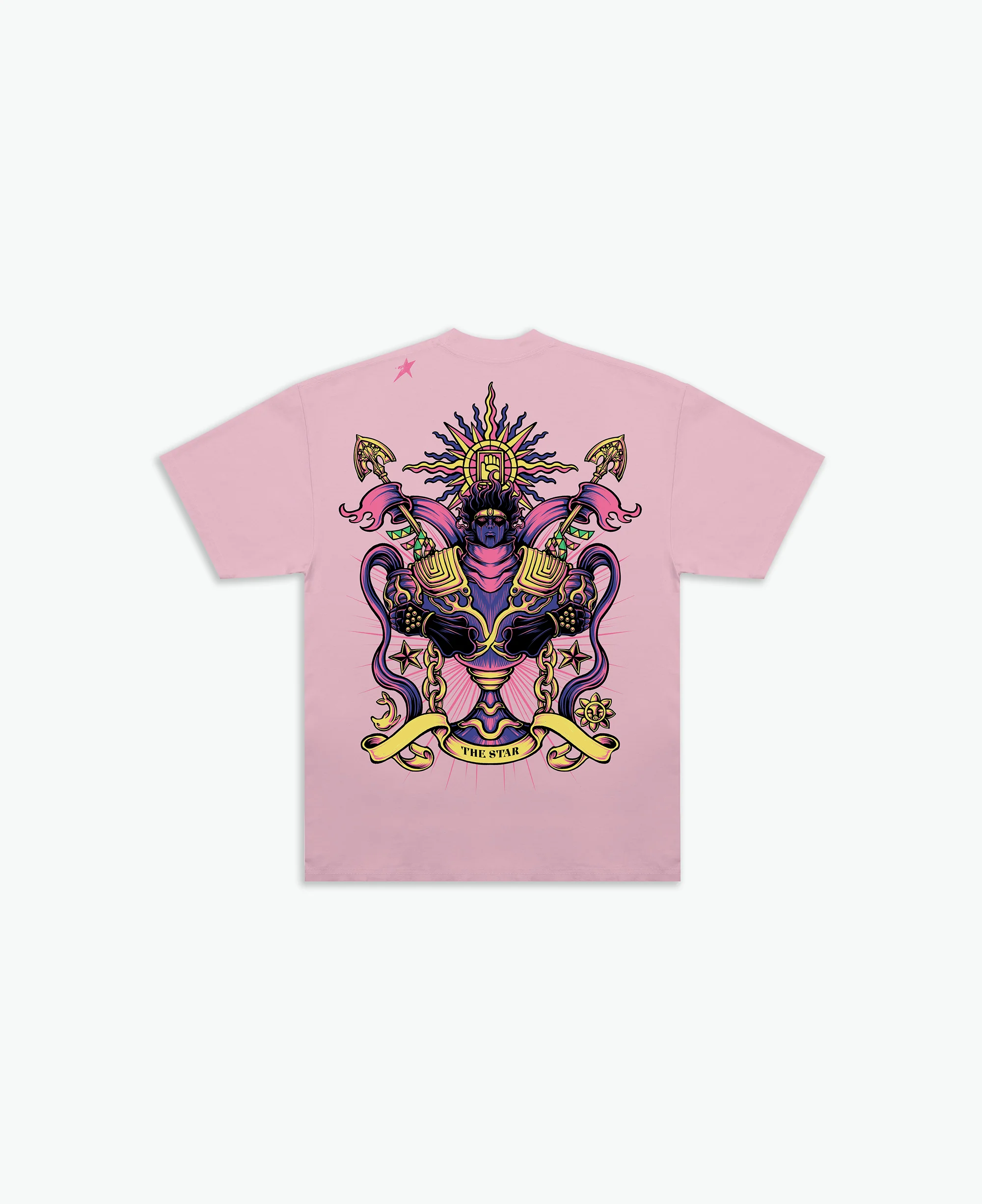 The Star Tee