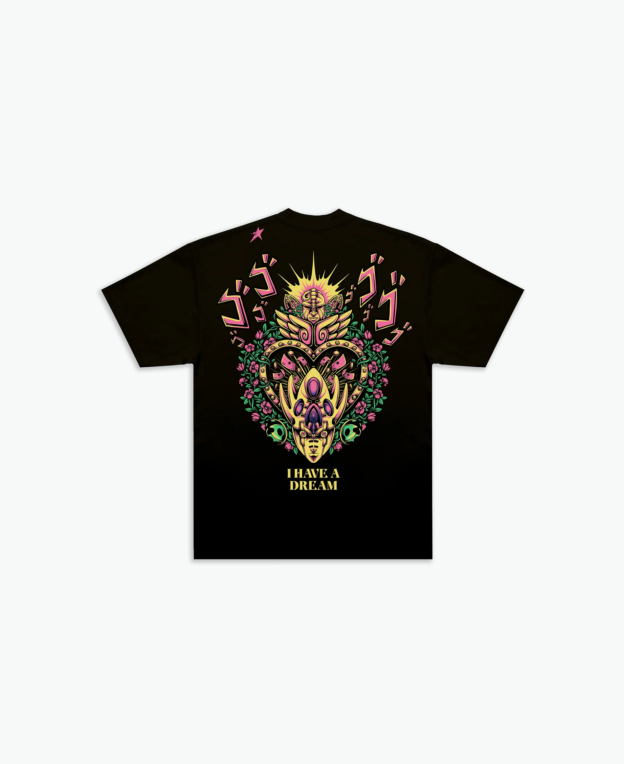 I Have A Dream Tee