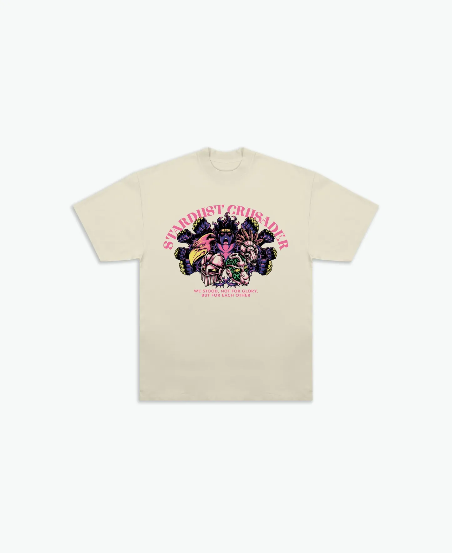 The Gang Stands Together Tee