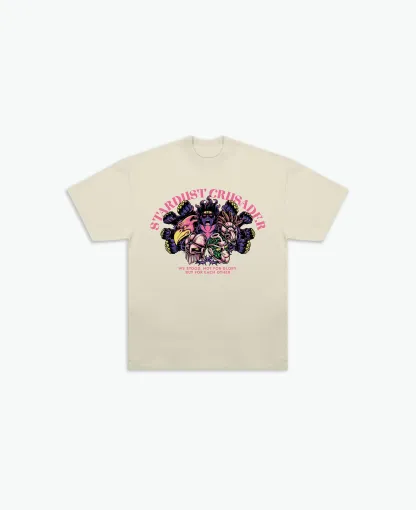 The Gang Stands Together Tee
