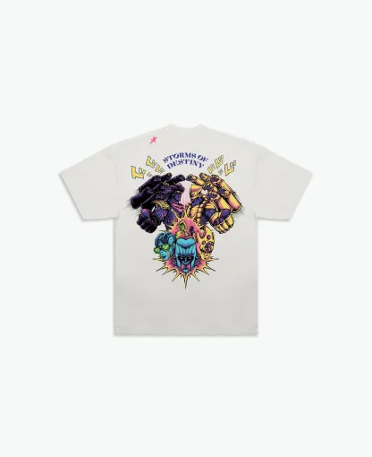 Storms Of Destiny Tee