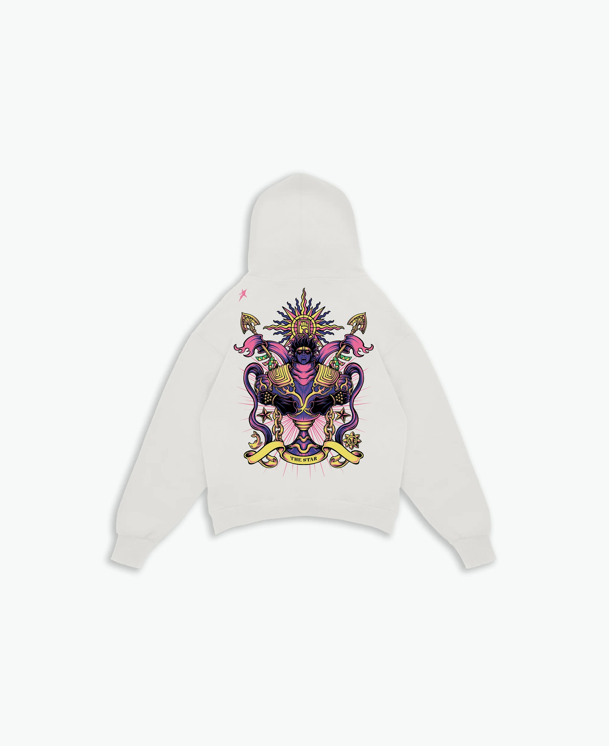The Star Hoodie