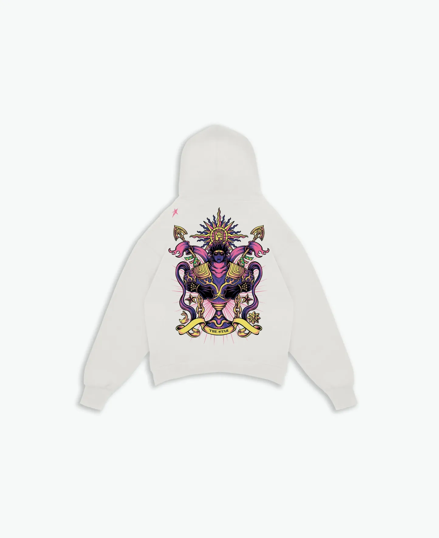 The Star Hoodie