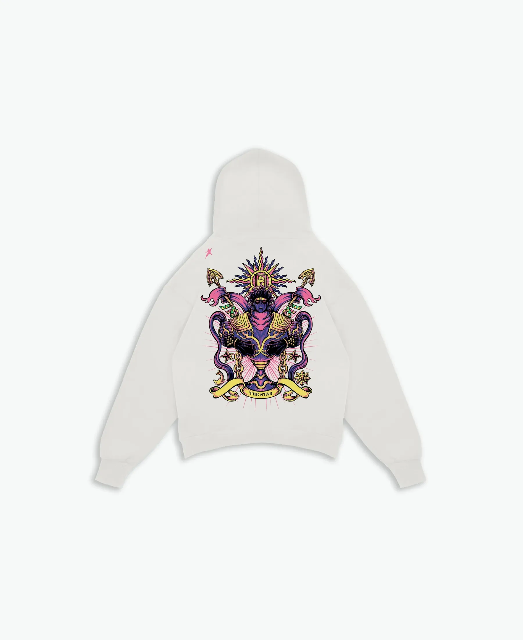 The Star Hoodie
