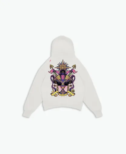 The Star Hoodie