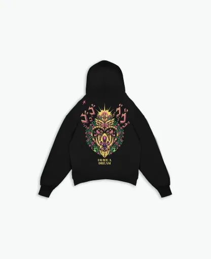 The Star Hoodie