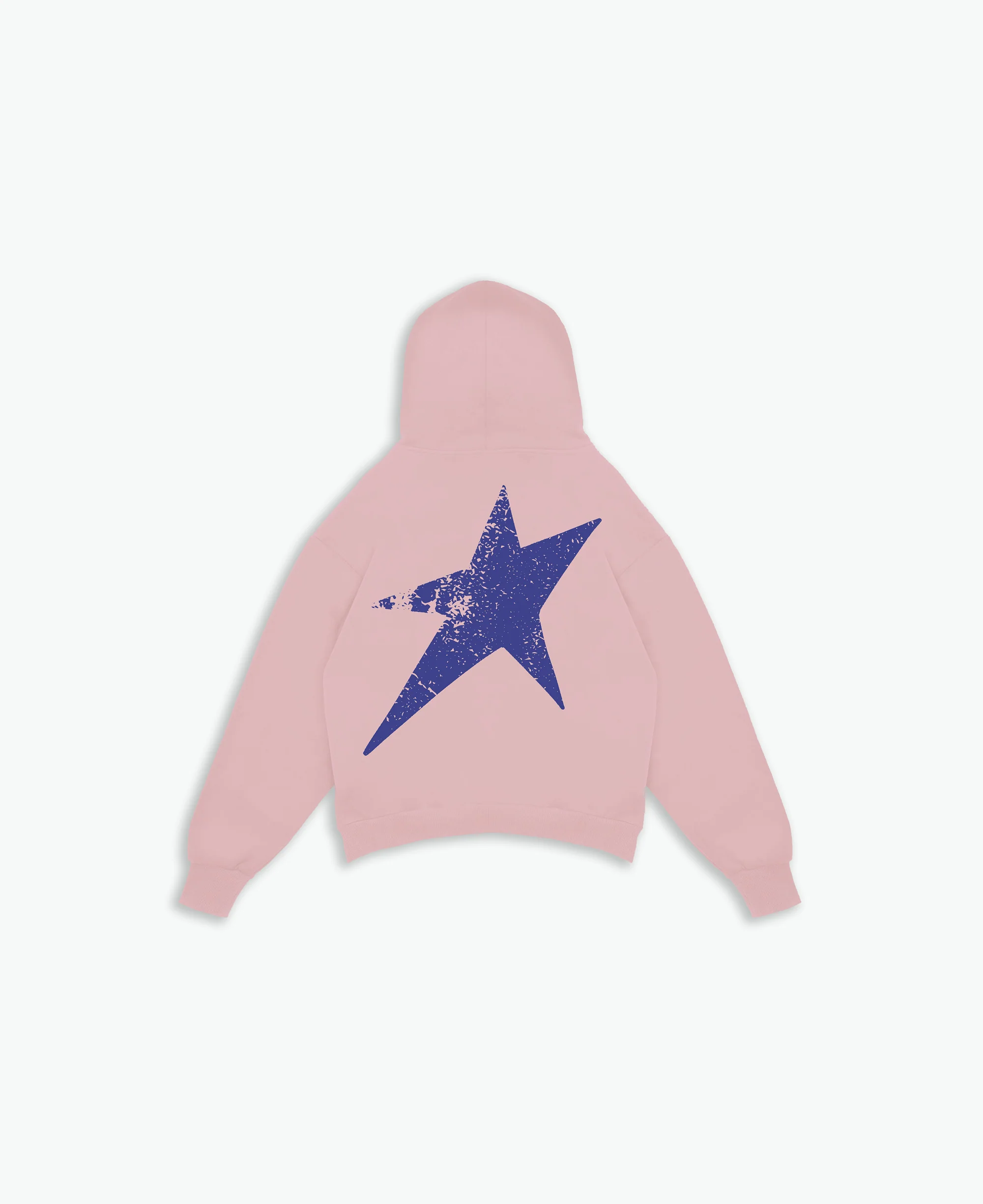 Star Hoodie