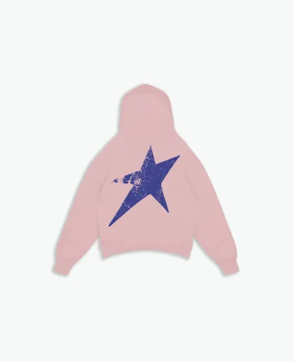 Star Hoodie