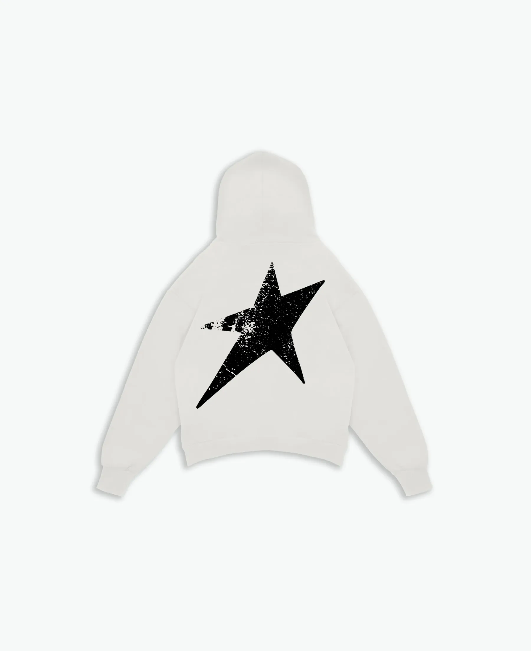 Star Hoodie