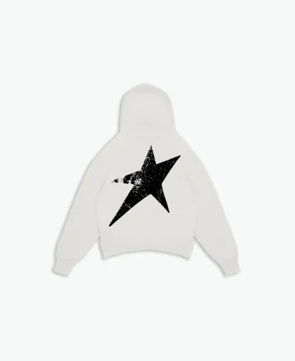 Star Hoodie