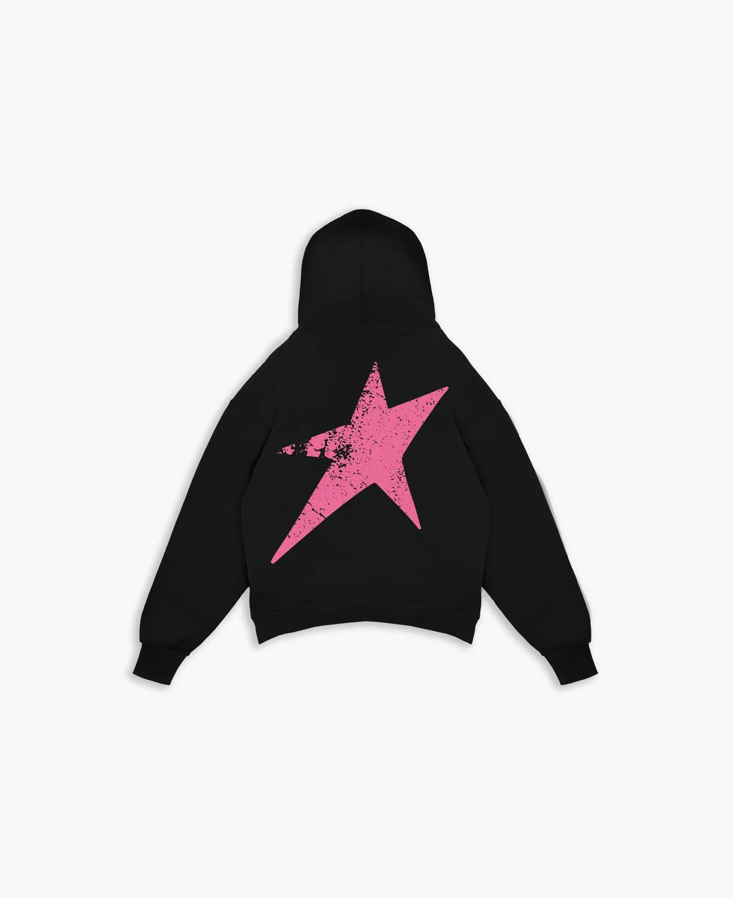 Star Hoodie