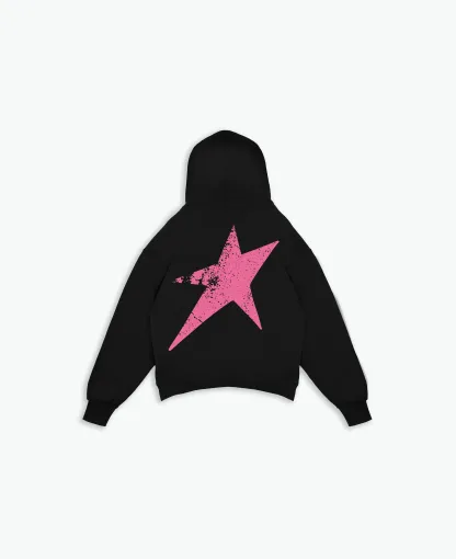 Star Hoodie