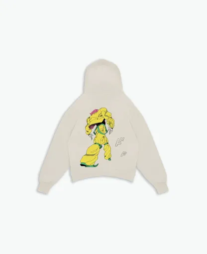 Dio Hoodie