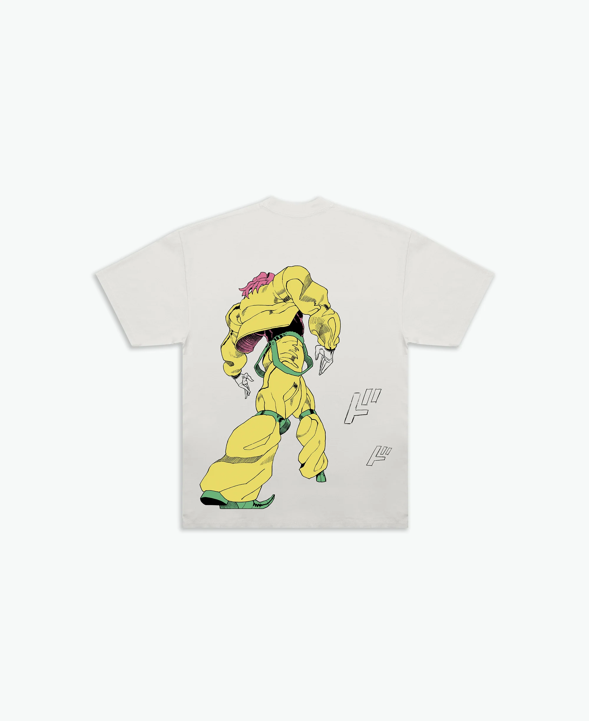Dio Tee