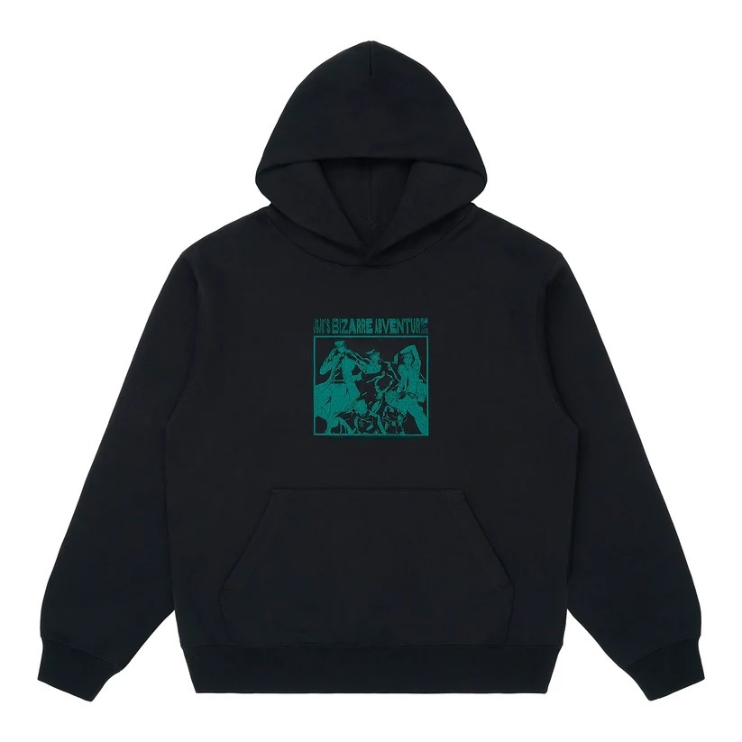 DIAMOND UNBREAKABLE GROUP HOODIE