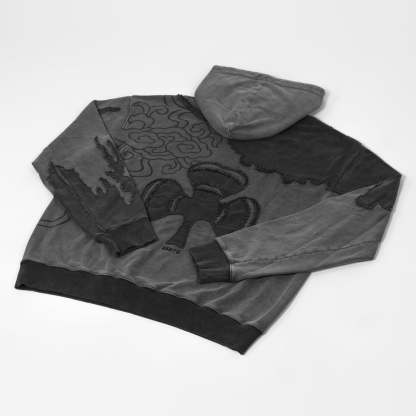 Darkness Hoodie
