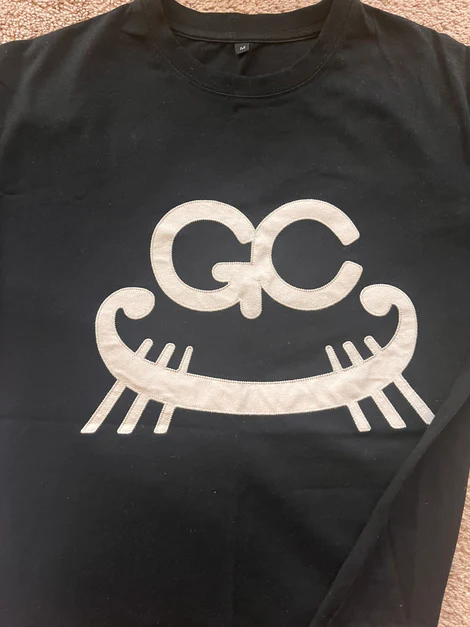 LUFYY AND ZORO TEE
